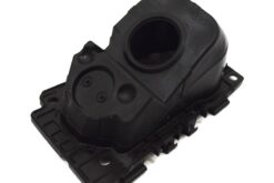 LSC 1616429780 : Genuine Fuel Filler Neck Cap Housing - NEW