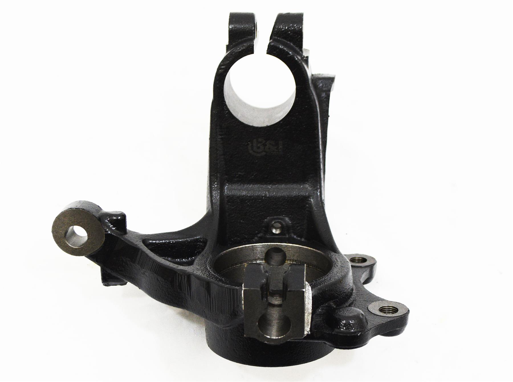 LSC 364691 : LHS Steering Knuckle for Citroen, DS and Peugeot - NEW - Image 3