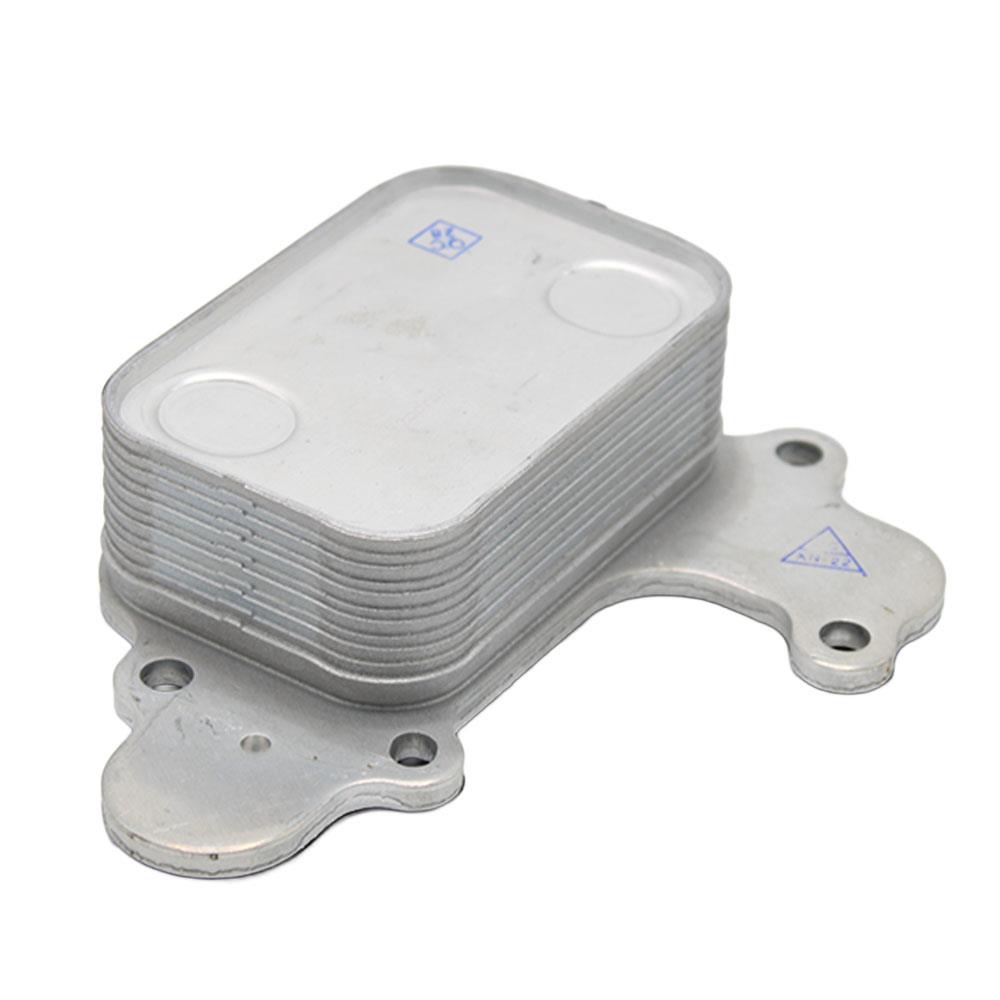 LSC 9839253380 : Oil Cooler with Gasket - NEW - Image 4