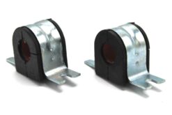 LSC 93456353 : Pair of Front Suspension Anti Roll Stabiliser Bar Mounts by Delphi - NEW - Image 10