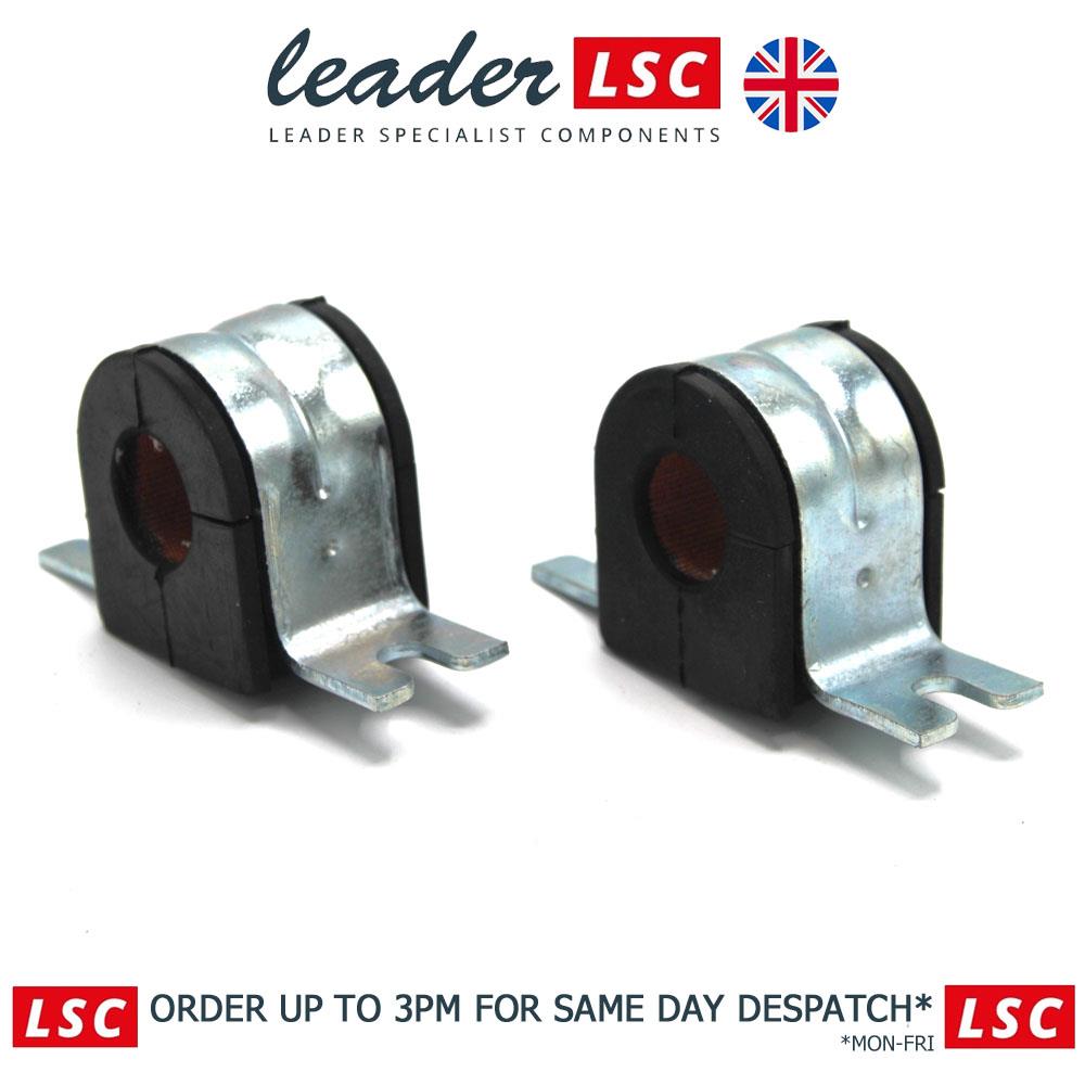 LSC 93456353 : Pair of Front Suspension Anti Roll Stabiliser Bar Mounts by Delphi - NEW - Image 10