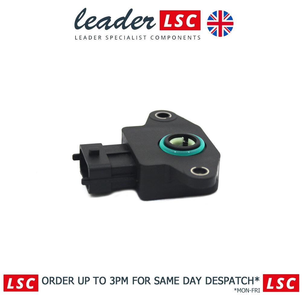 LSC 90541502 : Accelerator Position Sensor Throttle Body Valve Potentiometer - NEW - Image 6