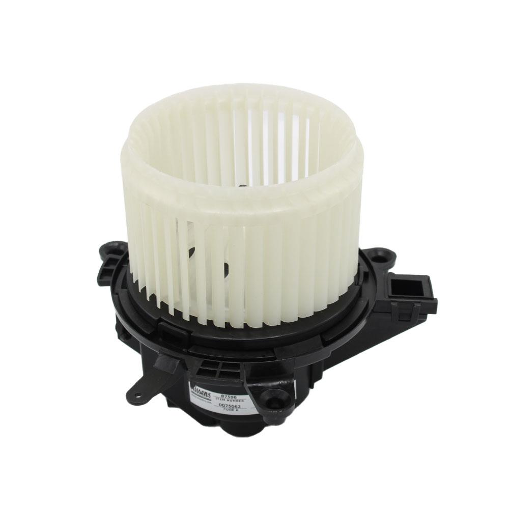 LSC 9849717380 : GENUINE OEM Heater Blower Motor Fan - NEW - Image 2