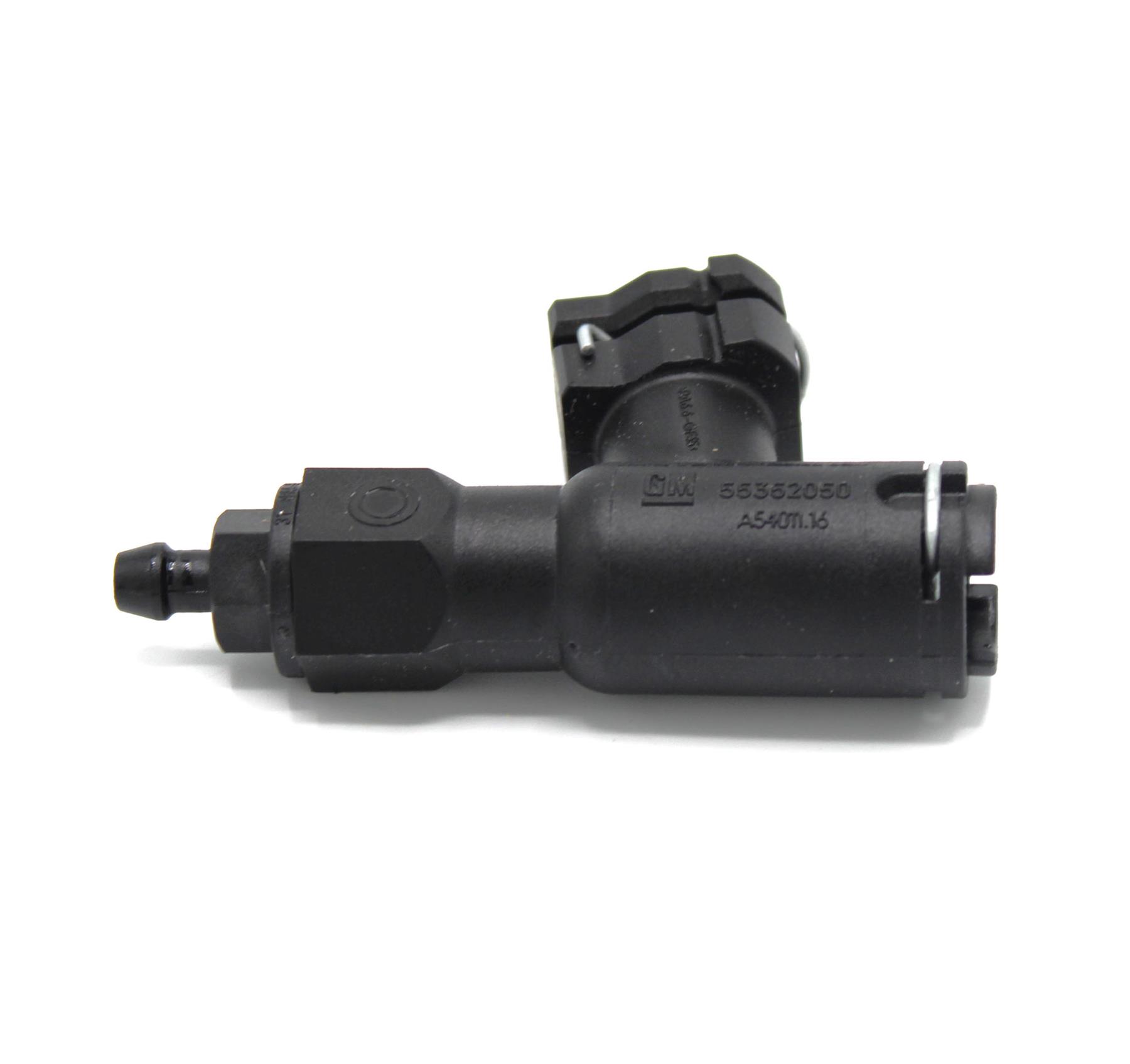 55352050 : GENUINE CLUTCH ACTUATOR ELBOW PIPE for 6 SPEED GEARBOX - NEW - Image 5