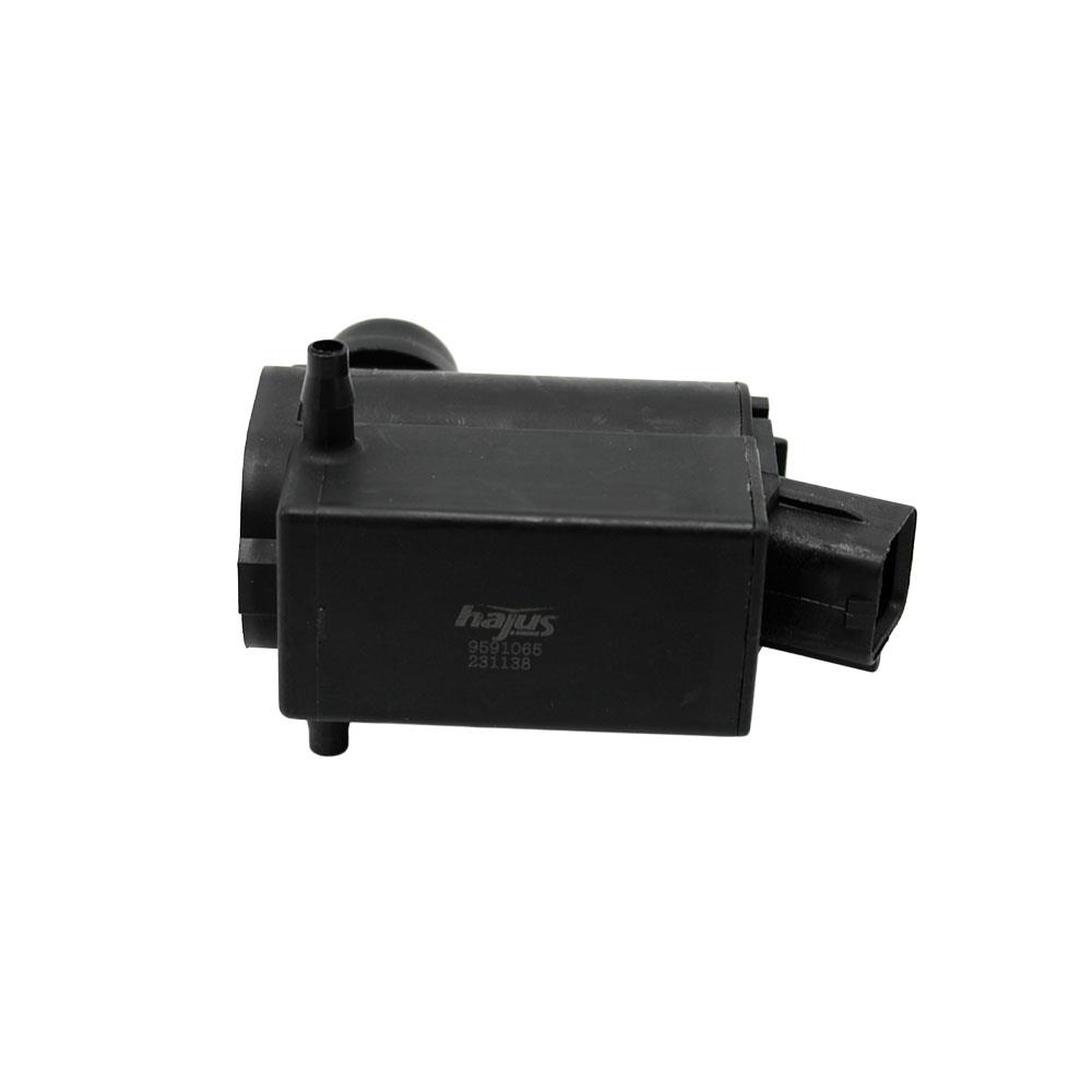 LSC 985101C100 : Dual Twin Front and Rear Windscreen Washer Pump - NEW - Image 2