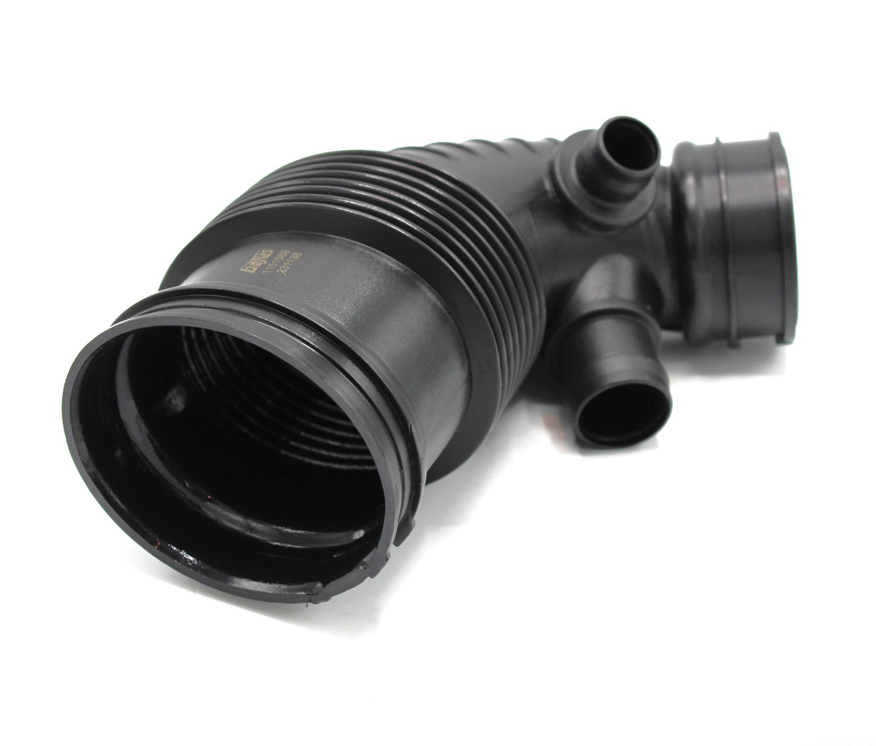 LSC 13717597586 : Air Intake Duct to Filter Hose - NEW - Image 4