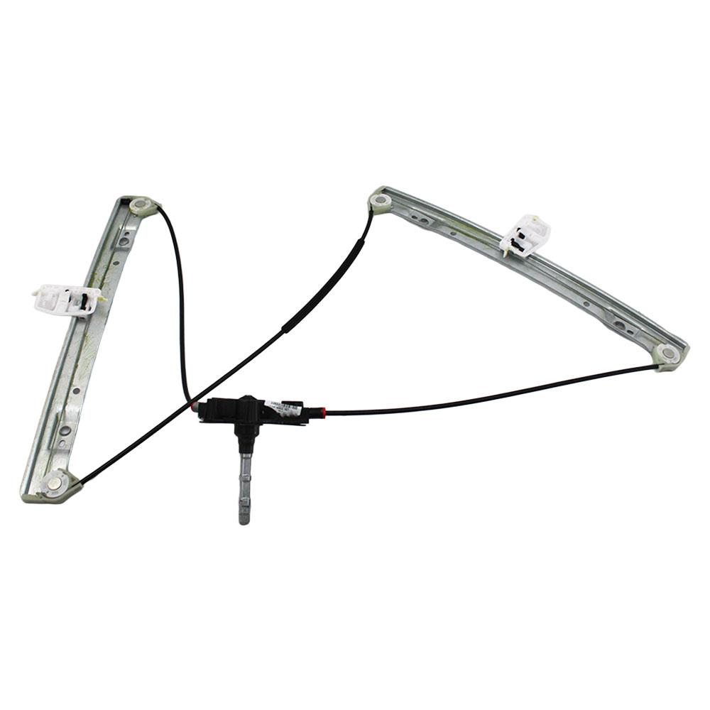 LSC 1528040 : Genuine Ford Fiesta Mk5 3 door Window Regulator - Drivers Side Front Right - NEW - Image 3