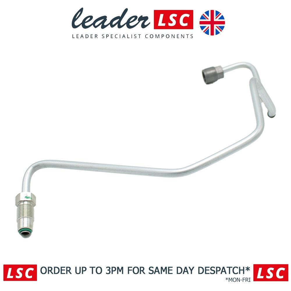 LSC 93198236 : GENUINE Oil Feed Pipe / Cylinder Block to Turbo Hose - NEW - Image 7