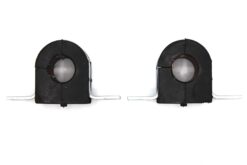 LSC 93456353 : Pair of Front Suspension Anti Roll Stabiliser Bar Mounts by Delphi - NEW - Image 2