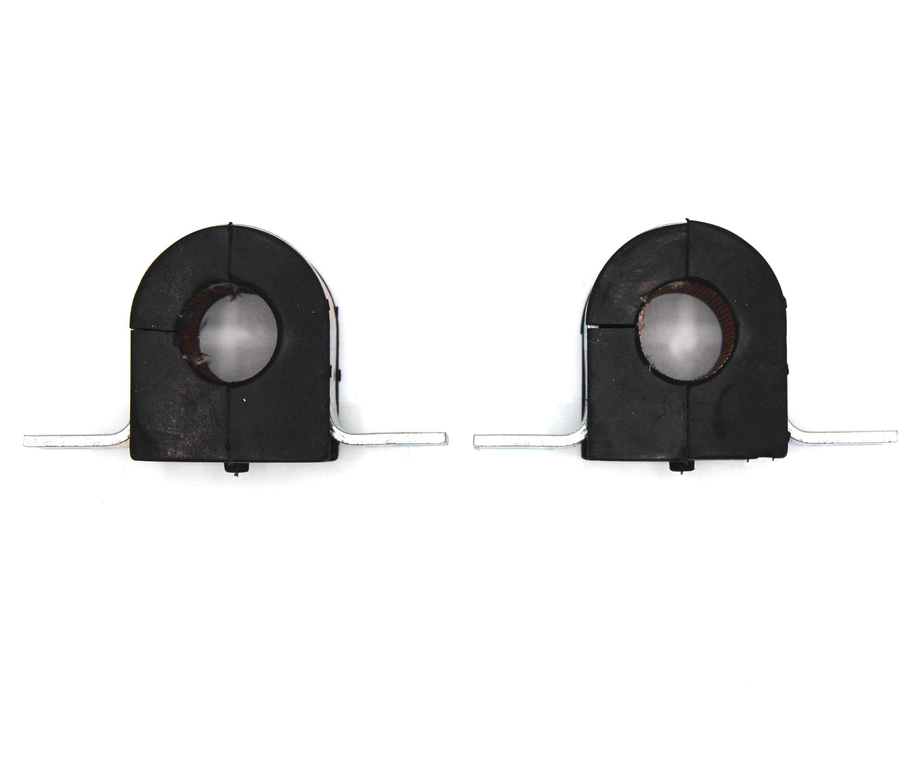 LSC 93456353 : Pair of Front Suspension Anti Roll Stabiliser Bar Mounts by Delphi - NEW - Image 2