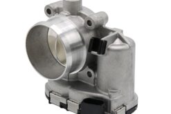 LSC 1781960 : Throttle Body for Citroen Ford Peugeot - NEW