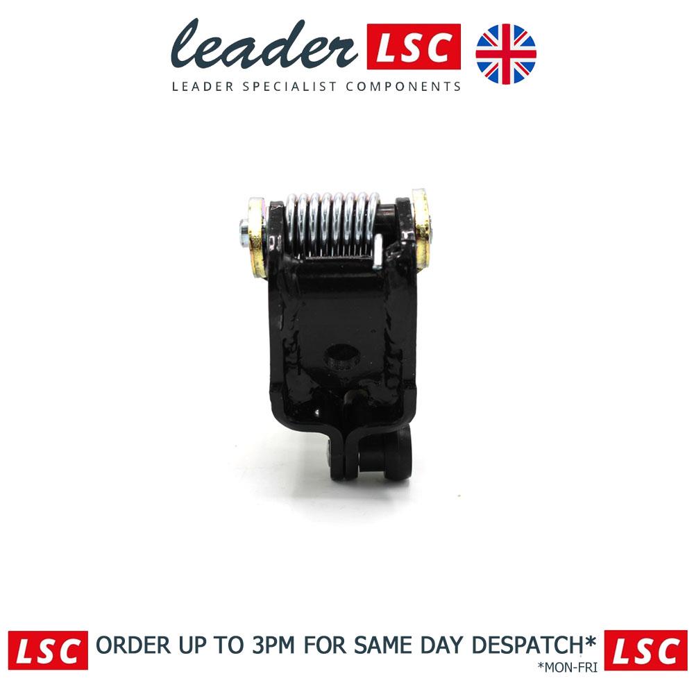 LSC 9160741 : Centre Left Hand Side Sliding Door Roller Rail Guide - NEW - Image 8