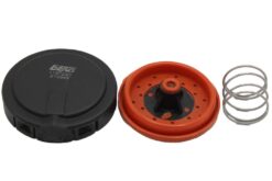 LSC 11127547058 : Crankcase Vent Breather Valve PCV Repair for BMW - NEW