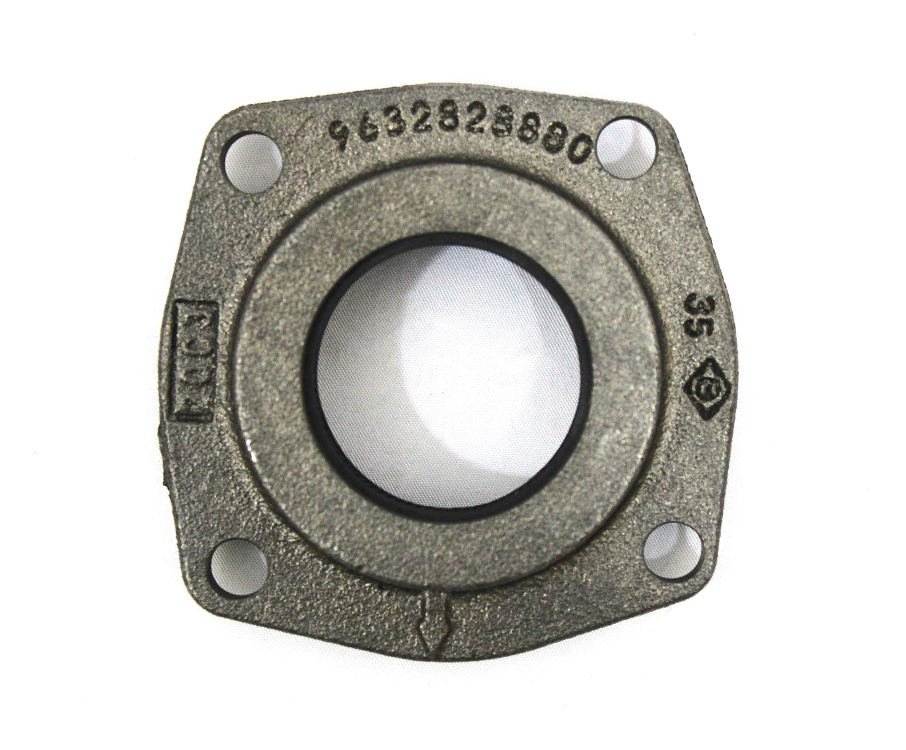 LSC 9822498480 : GENUINE Driveshaft Oil Seal - NEW - Image 2