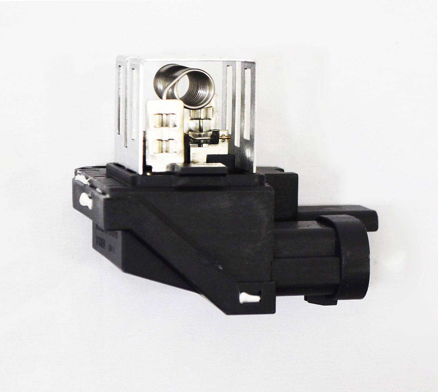 LSC 9827870080 : Genuine Radiator Fan Resistor Control Unit (6 Pins) - NEW - Image 4