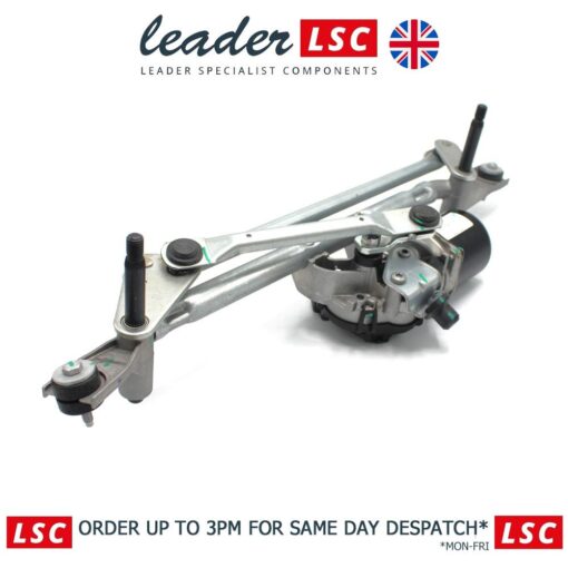 LSC 42333715 : GENUINE Vauxhall Mokka Front Wiper Motor and