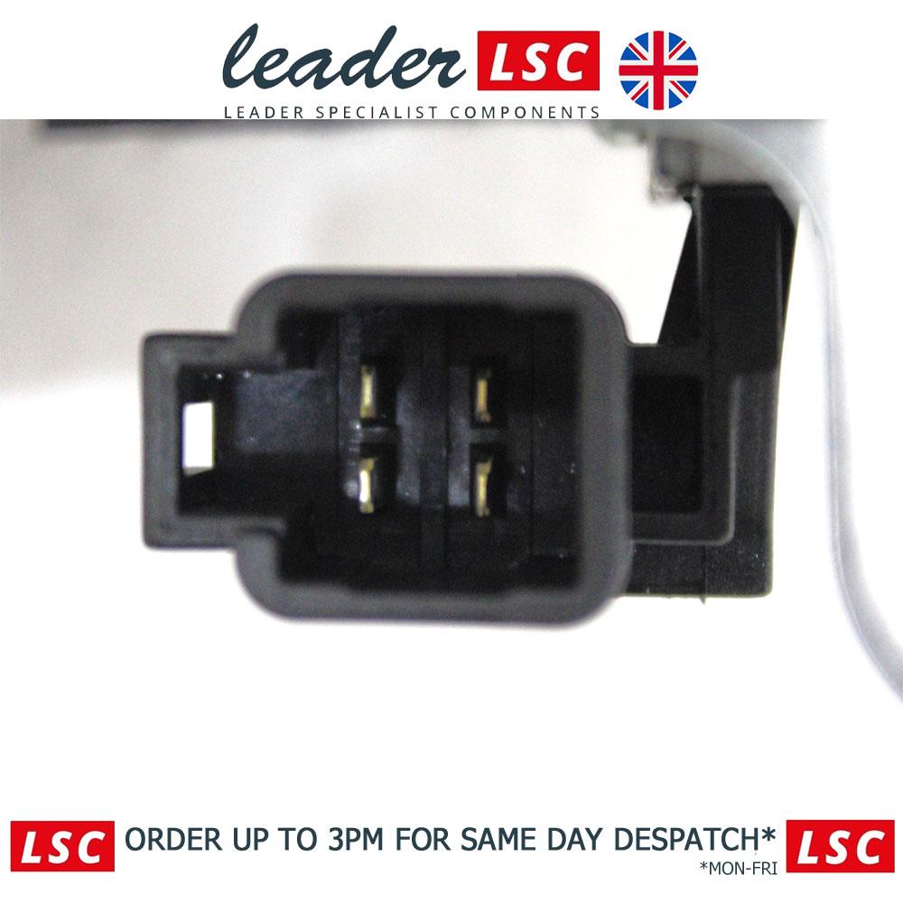 LSC B001099280 : Genuine Rear Windscreen Wiper Motor NEW - Image 7