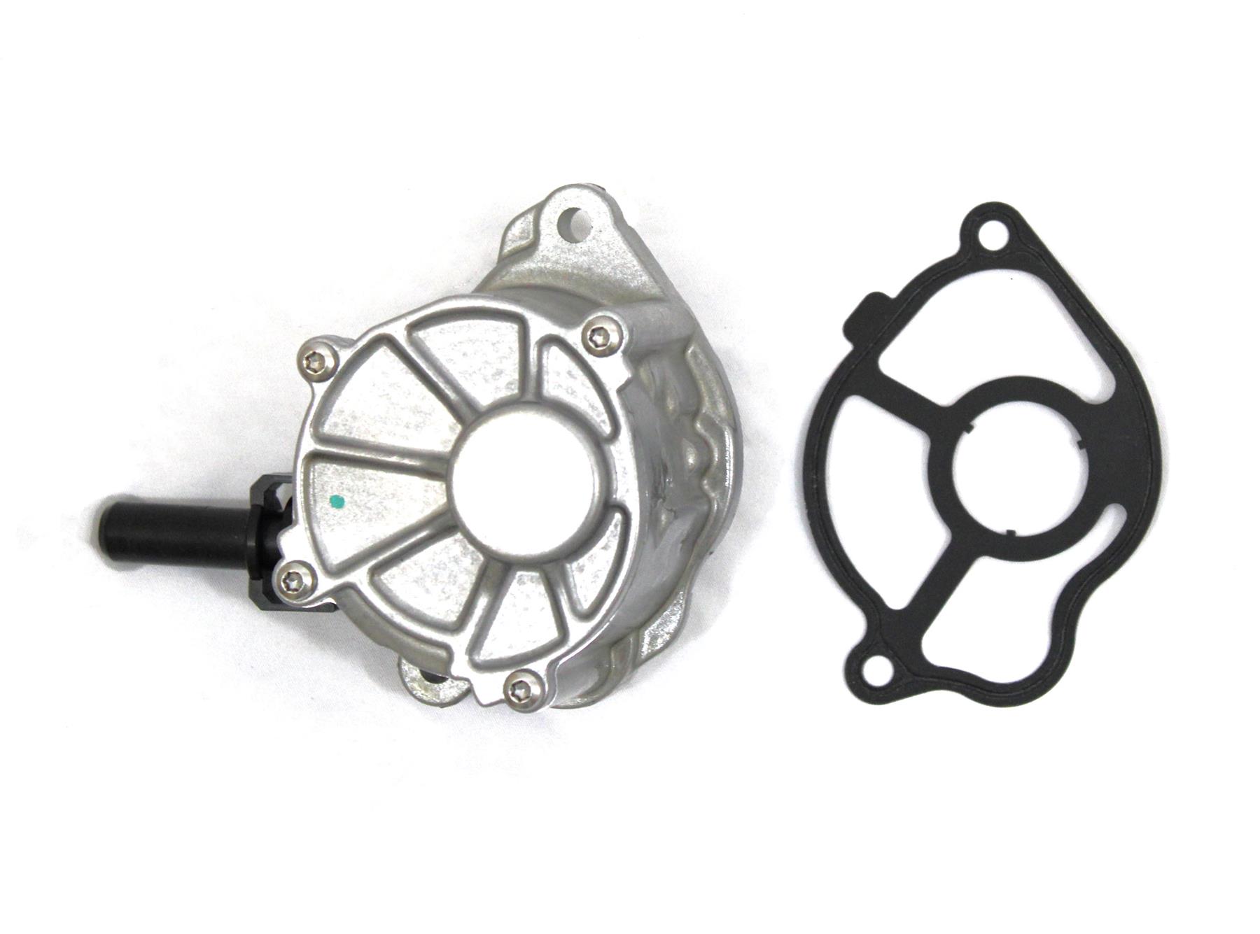 LSC 6510900005 : Brake Vacuum Pump with Seal for Mercedes Benz - NEW - Image 2