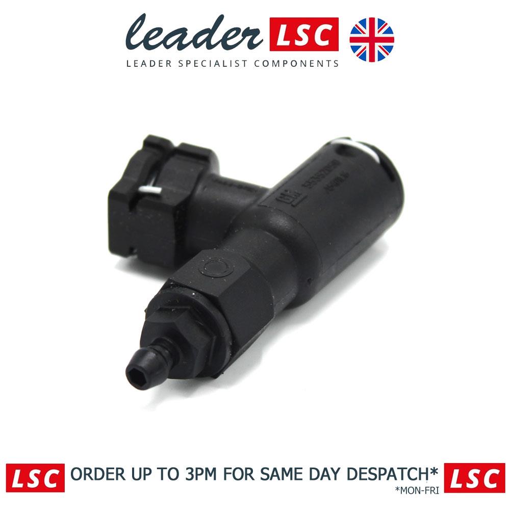 55352050 : GENUINE CLUTCH ACTUATOR ELBOW PIPE for 6 SPEED GEARBOX - NEW - Image 9