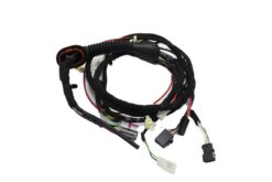 LSC 13200970 : GENUINE Tailgate Wiring Harness (Ident TG8) - NEW