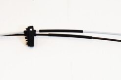 LSC 55499532 : GENUINE Vauxhall 6 Speed Gearbox Linkage Cable - NEW