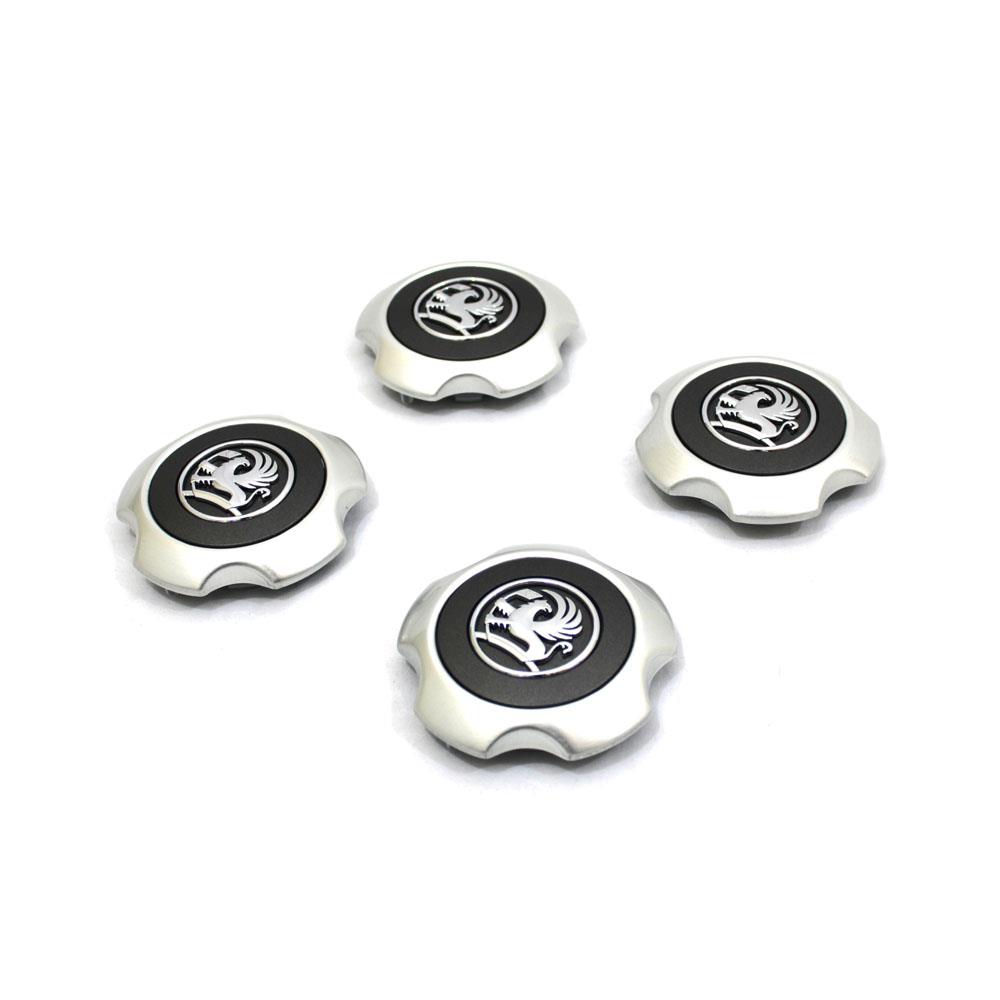 LSC 13153235 : GENUINE Set of Alloy Wheel Centre Caps - NEW - Image 3