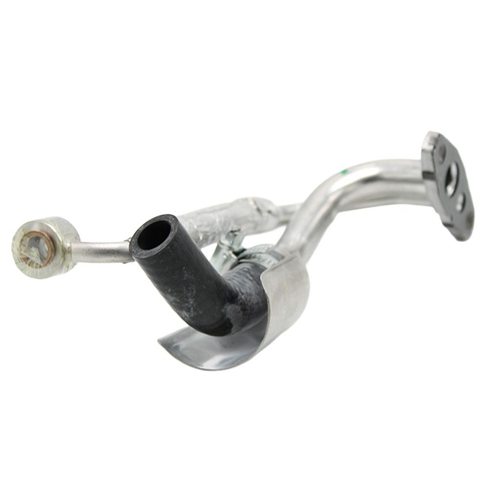 LSC 8200796159 : Turbo Oil Feed Pipe and Return Hose Assembly - NEW - Image 3