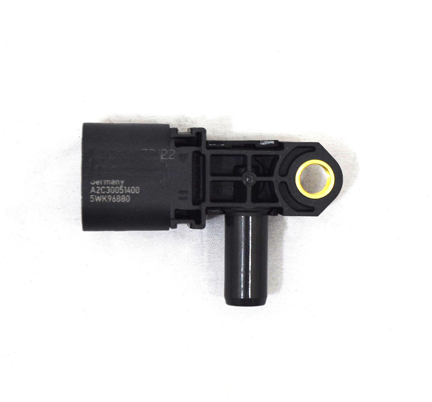 LSC 1876829 : Genuine Ford Exhaust DPF Pressure Sensor - NEW - Image 4