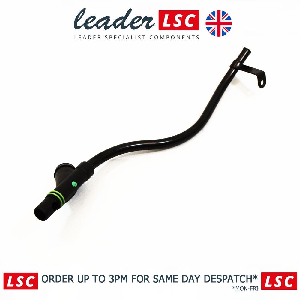 LSC 55565719 : Genuine Vauxhall Oil Level Dipstick Guide Tube - NEW - Image 6