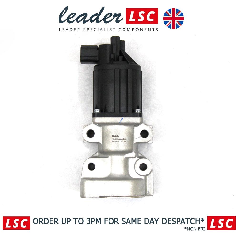 LSC 97376663 : GENUINE EGR Valve - NEW - Image 10