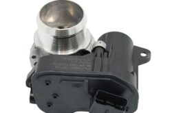 LSC 9801942080 : GENUINE Throttle Body Citroen DS Peugeot Vauxhall - NEW
