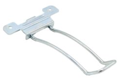 LSC 5801977254 : Rear Door Check Strap Stay Link Hinge Stopper for Iveco Daily - NEW