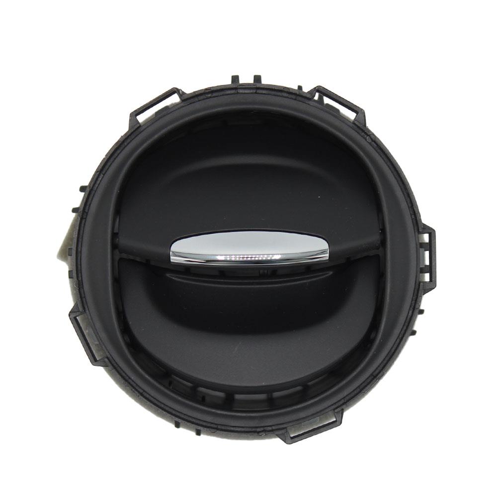 LSC 93453376 : GENUINE Interior Cabin Black Air Vent for Vauxhall Vivaro B - NEW