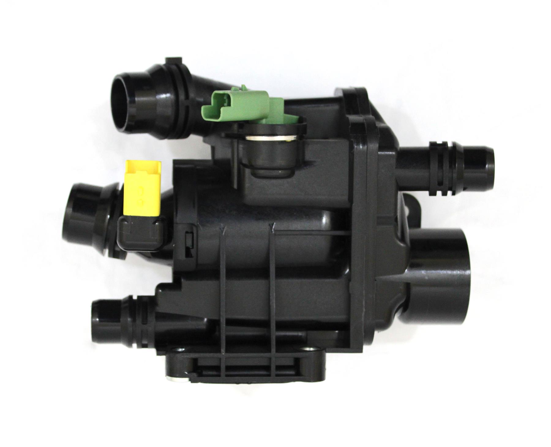 LSC 9812131480 : Thermostat and Housing with Temp Sensor and Seal - NEW - Image 4