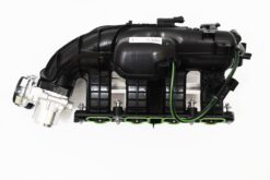 LSC 25197573 : GENUINE Inlet Manifold Complete Assembly with Throttle Body - NEW - Image 8