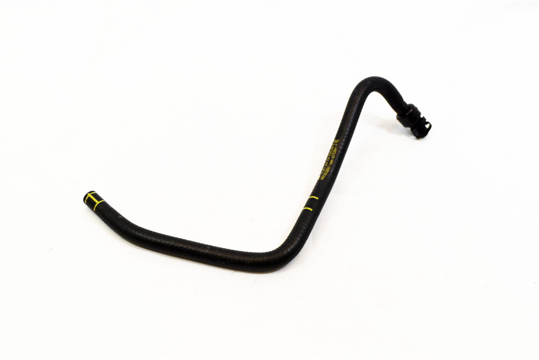 LSC 13251447 : Genuine OEM Degassing Hose - Ident EJ6 (Thermostat to Expansion Tank) - NEW