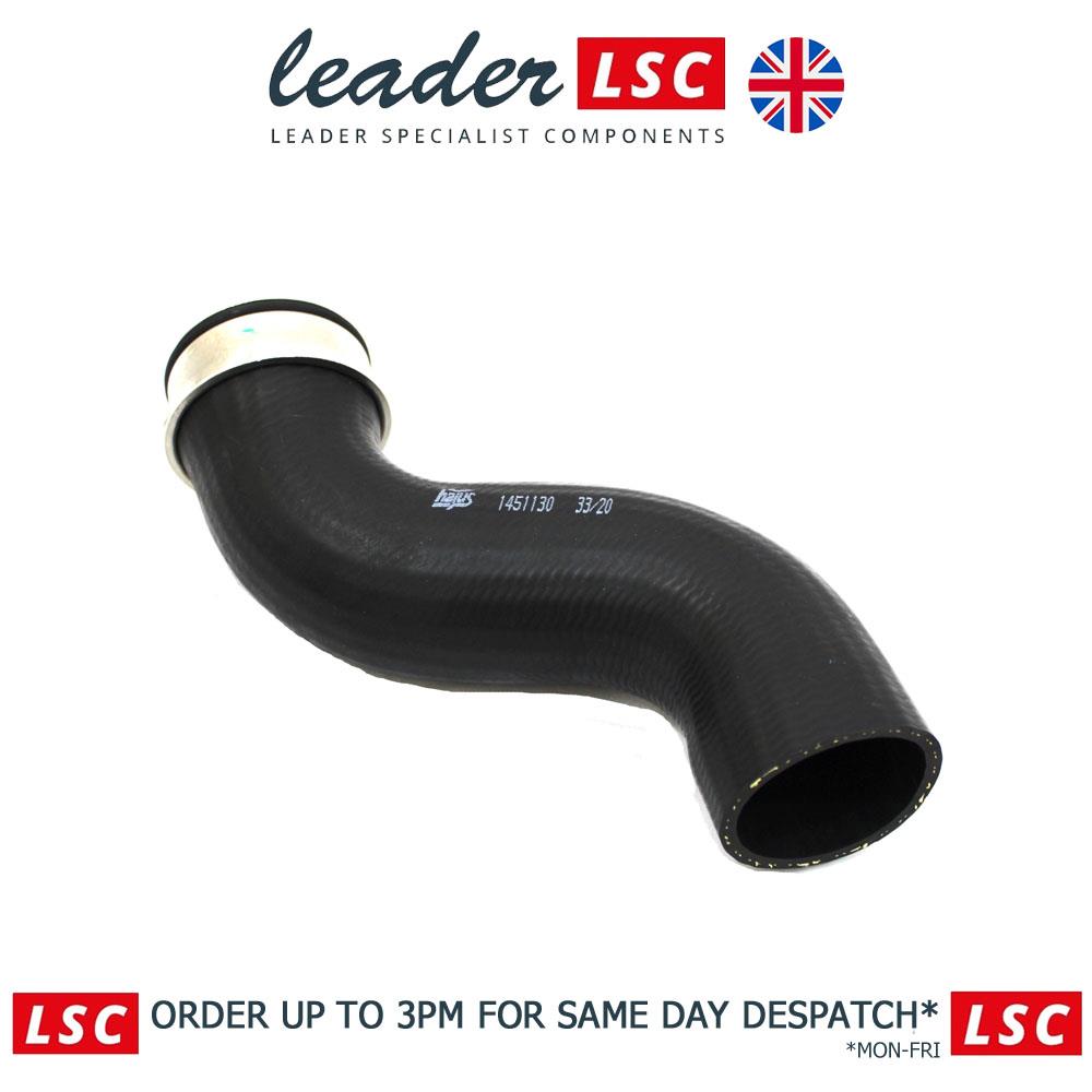 LSC 6395280982 : Turbo Intercooler Outlet Pipe Hose for Mercedes Vito Mixto CDi - NEW - Image 8