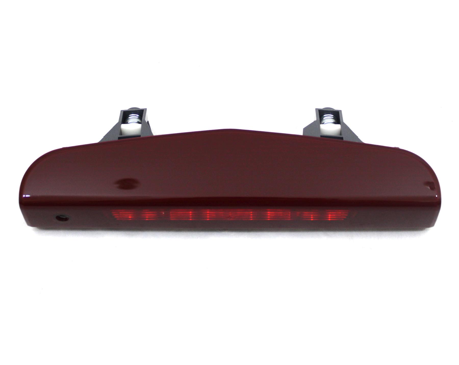 LSC 13188045 : GENUINE Vauxhall Corsa High Level 3rd Brake Light Tailgate Boot Lamp - NEW - Image 4