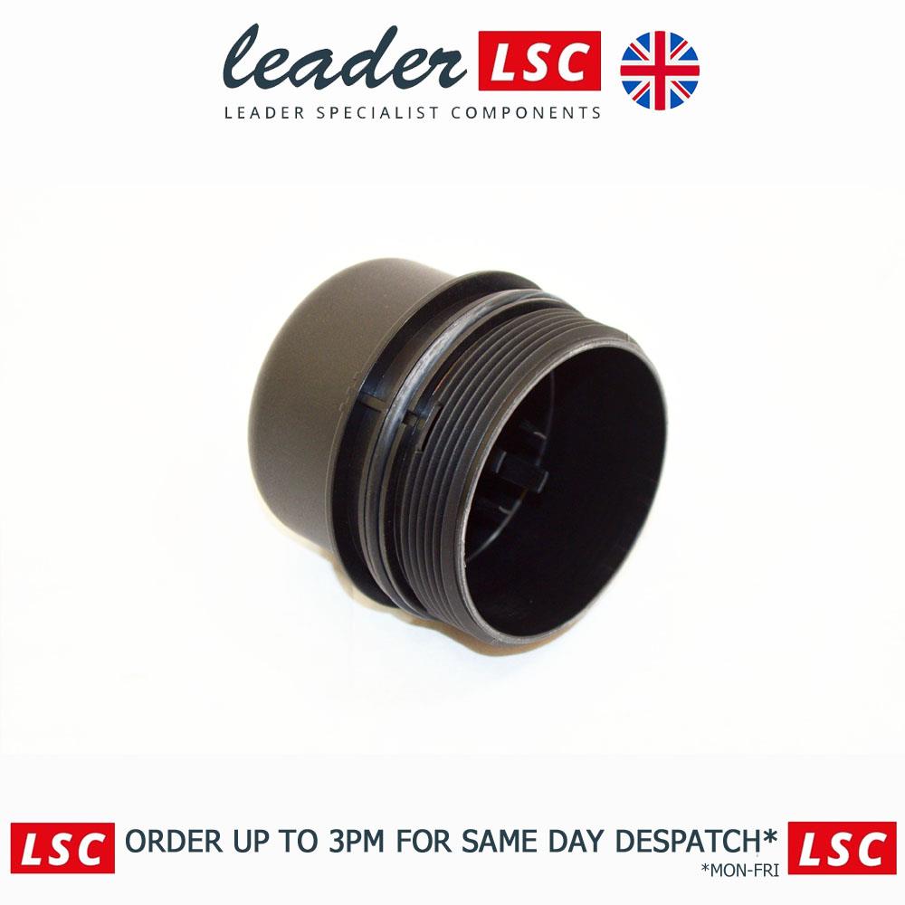 LSC 55565961 : Genuine OEM Oil Filter cover Cap for Vauxhall - NEW - Image 6