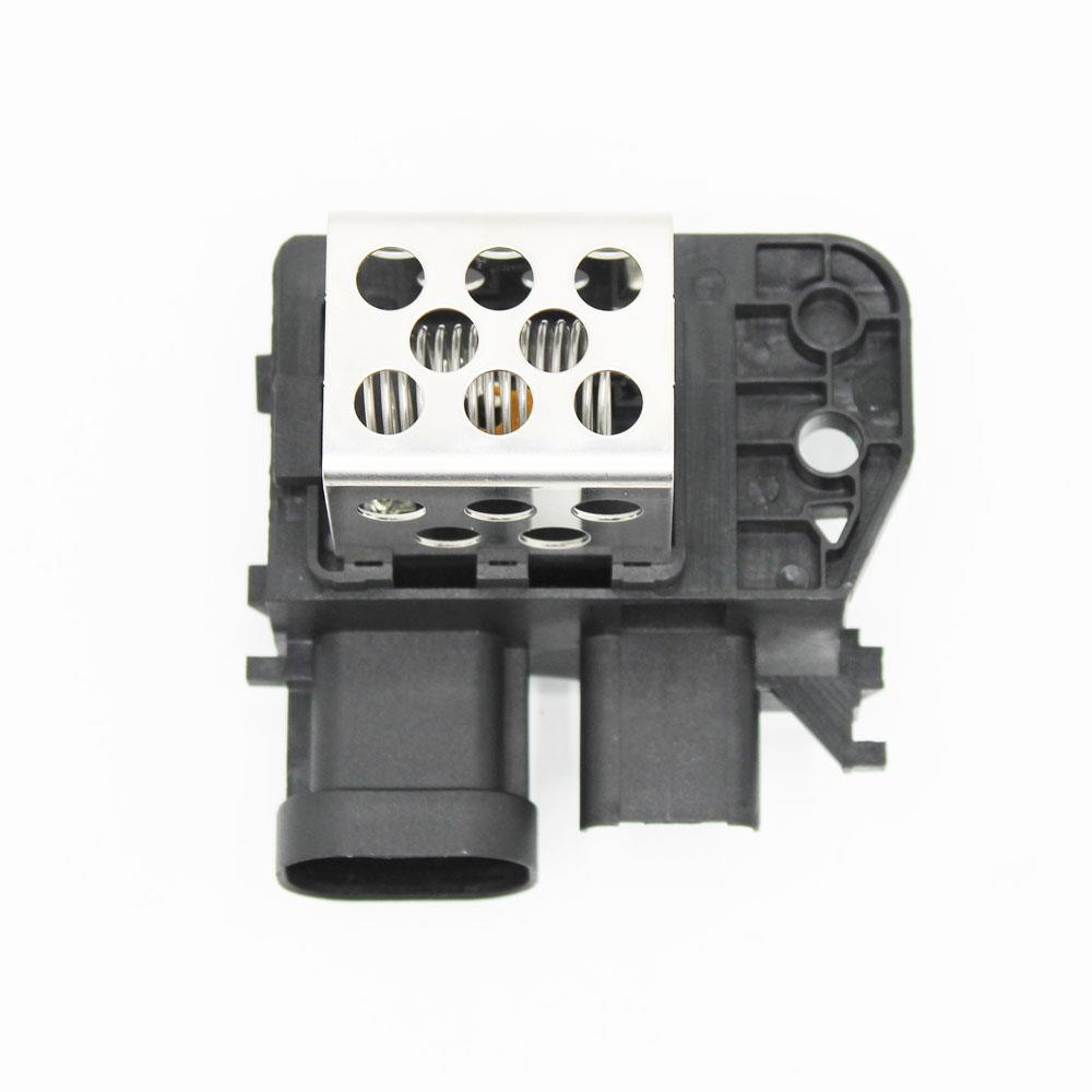 LSC 9673999980 : Coolant Radiator Fan Resistor - NEW - Image 2
