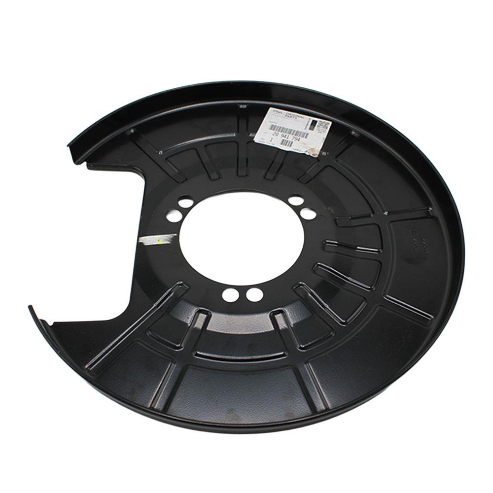 LSC 20941794 : GENUINE RHS Brake Disc Shield - NEW - Image 3
