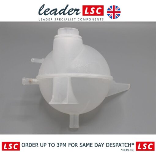 LSC 2036675 : GENUINE Radiator Header Tank - NEW - Leader Specialist ...