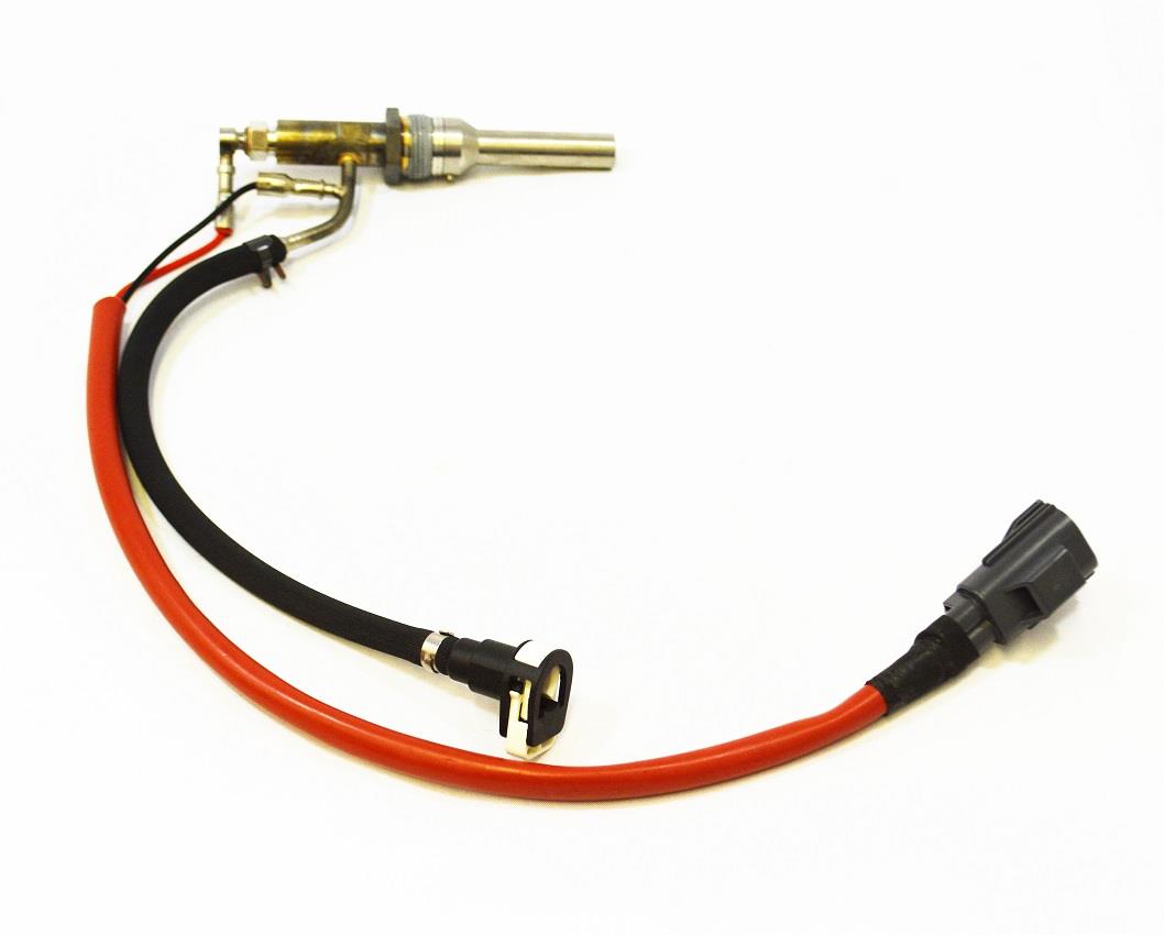 LSC 1940311 : DPF Fuel Vapouriser Valve Euro 5 for Ford - NEW - Image 3