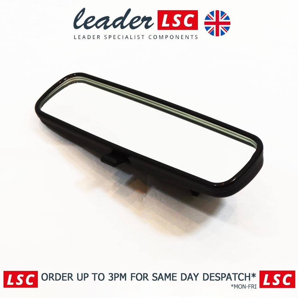 LSC 4982463 : Genuine Ford Interior Rear View Mirror in Black - NEW - Image 10