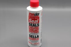 Genuine OE Irontite Ceramic Motor Seal - 455ml - NEW