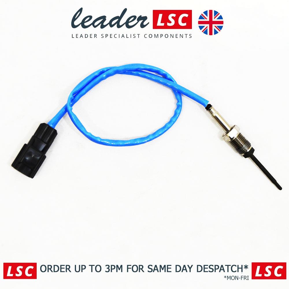 LSC 1833786 : Genuine Ford Exhaust Gas Temperature Sensor - NEW ...