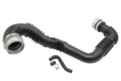 LSC 14460HX40D : Turbo Intercooler Outlet Hose for Nissan and Renault - NEW