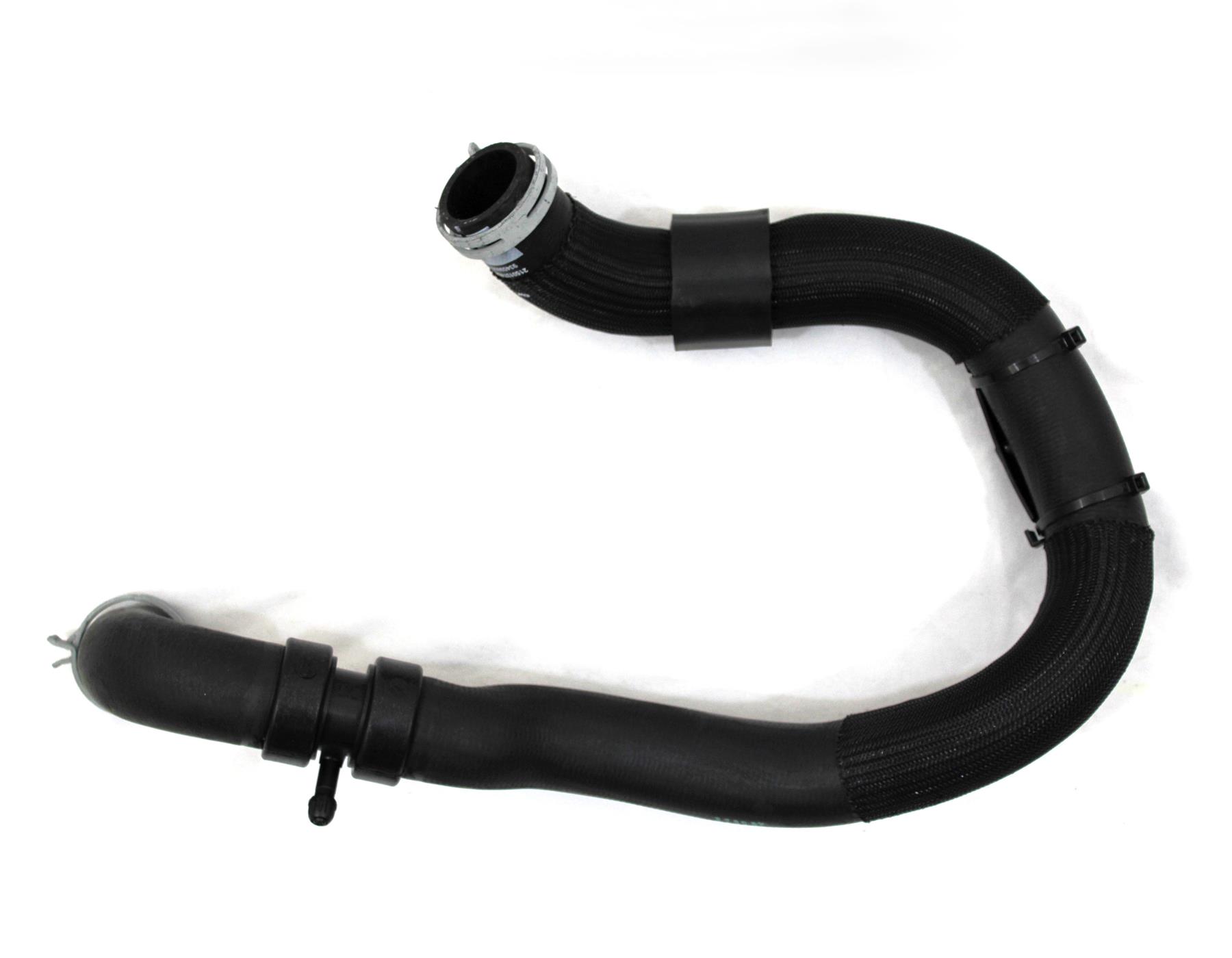 LSC 93459805 : GENUINE Radiator Water Coolant Inlet Pipe Hose - NEW - Image 2