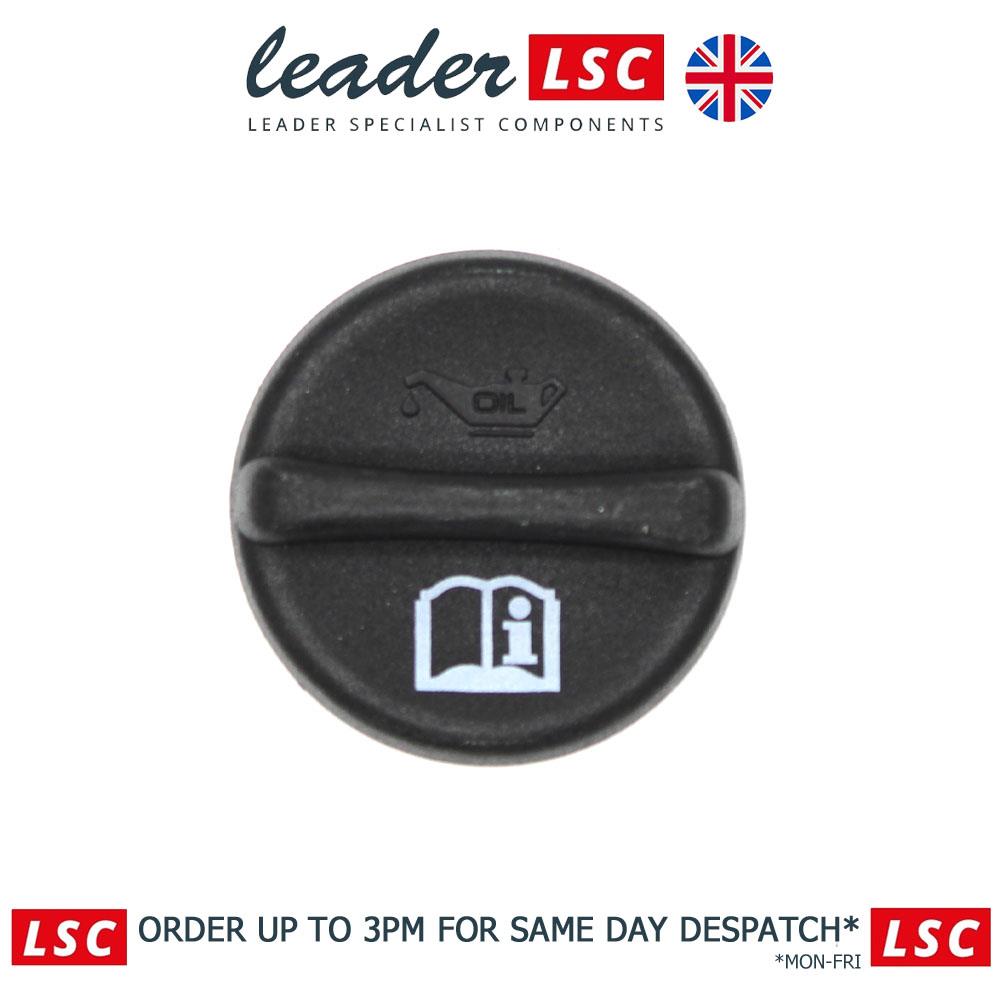 LSC 55566555 : Genuine Vauxhall Oil Filler Cap - NEW - Image 6