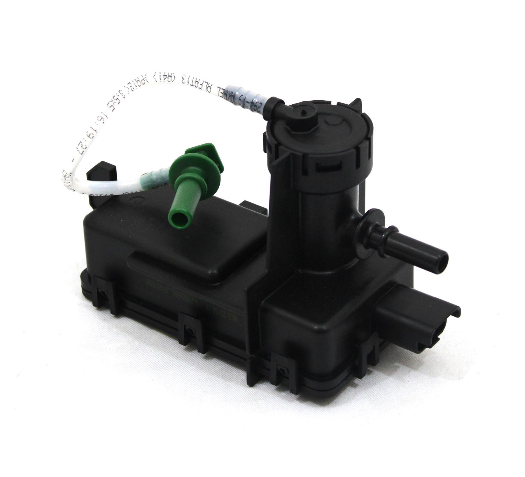 LSC 1525LK : Fuel Additive DPF Tank Flexible Pouch Pump - NEW - Image 5